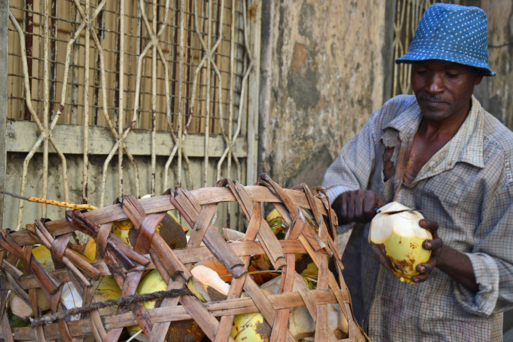 4 Day Zanzibar Island with Spice Tour and Beaches