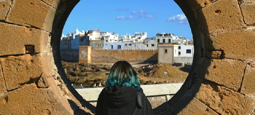 Private Marrakech Medina, Palaces & Tombs Discovery Tour