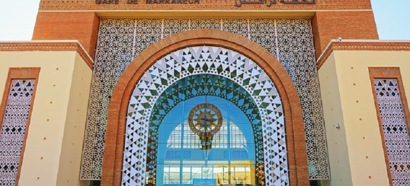 Private Marrakech Medina, Palaces & Tombs Discovery Tour
