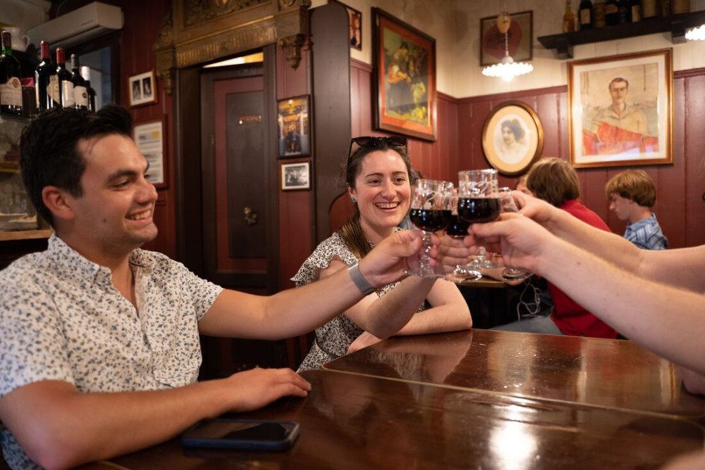 4-Day Prosecco Hills and Venice Adventure with Wine Tastings