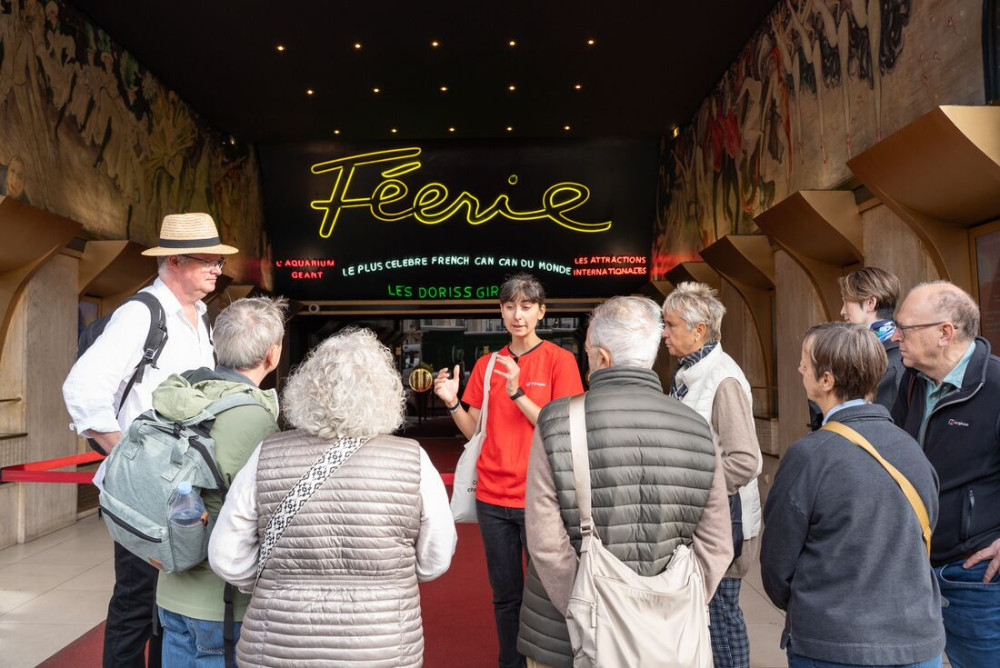 5-Day Paris and Normandy Tour with Monet Gardens and D-Day Sites