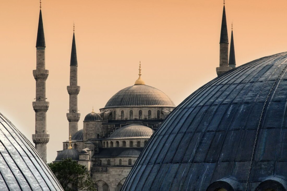 3-Day Istanbul Culture and Cuisine Tour with Local Family Dinner