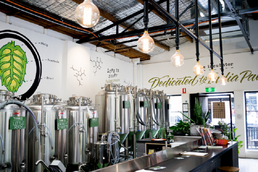 Private Melbourne Craft Beer Lovers' Guide to Melbourne Melbourne