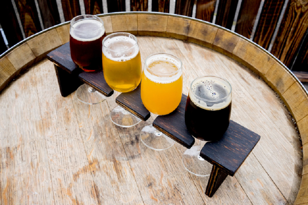 Private Melbourne Craft Beer Lovers' Guide to Melbourne Melbourne