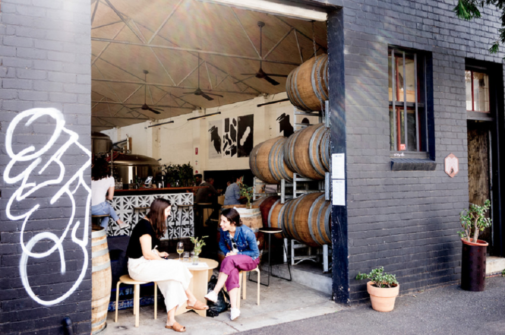 Private Melbourne Craft Beer Lovers' Guide to Melbourne Melbourne