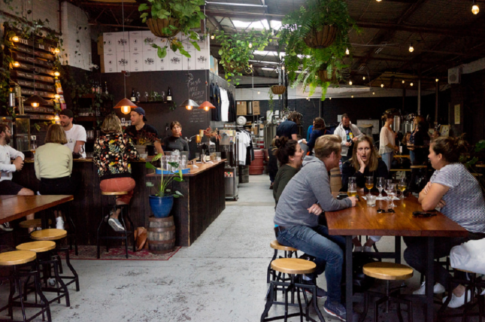 Private Melbourne Craft Beer Lovers' Guide to Melbourne Melbourne