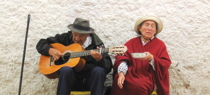 4-Day Ecuadorian Amazon Nature and Wildlife Short Break from Quito