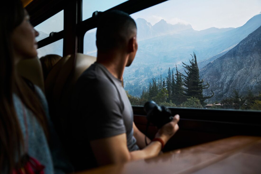 3-Day Machu Picchu & Sacred Valley Short Break by Scenic Train