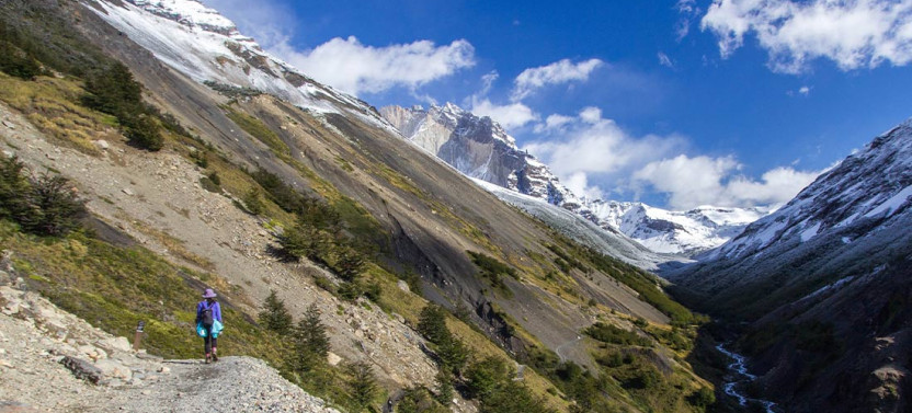 5-Day Torres del Paine and Patagonia Experience from Puerto Natales