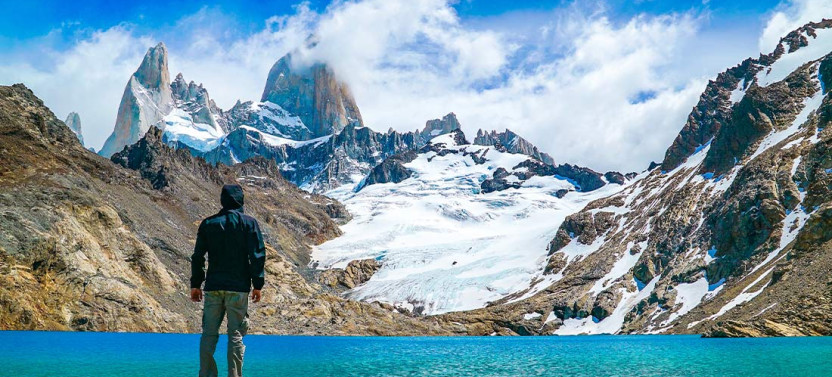 5-Day Torres del Paine and Patagonia Experience from Puerto Natales