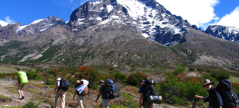5-Day Torres del Paine and Patagonia Experience from Puerto Natales