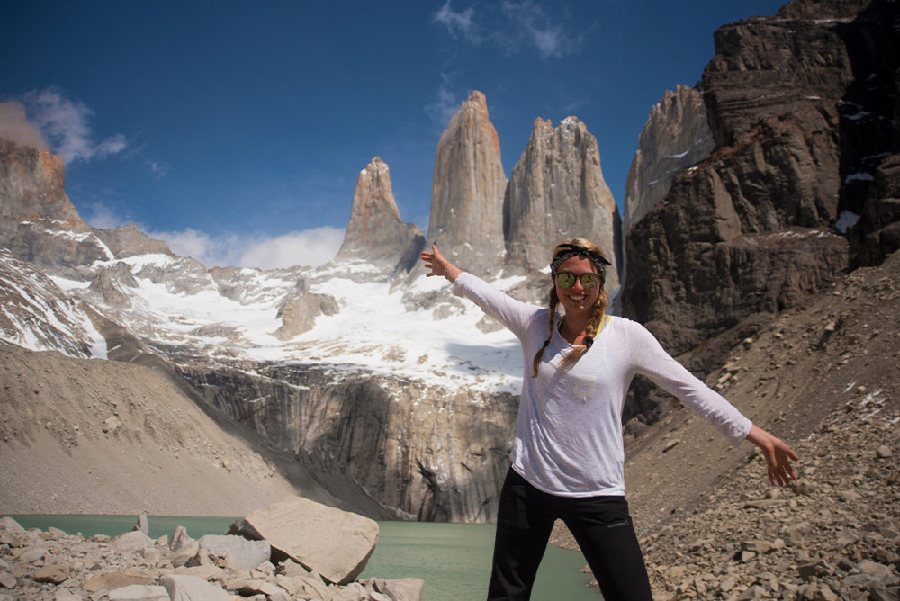 5-Day Torres del Paine and Patagonia Experience from Puerto Natales