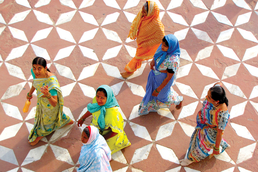 3-Day Taj Mahal Highlights Tour with Agra and Delhi