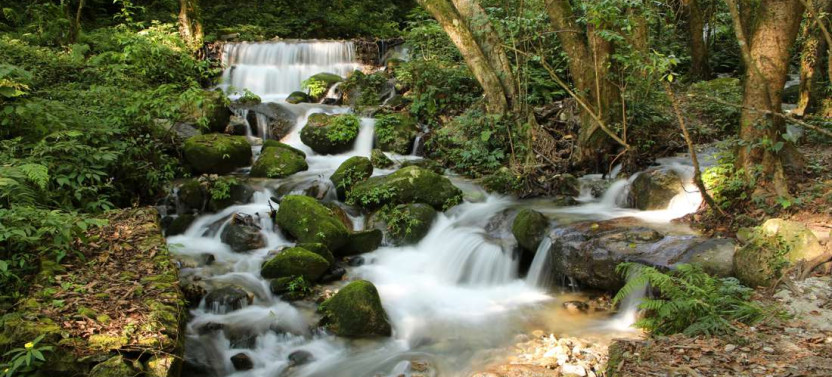 4-Day Nepal Hills & Himalaya Trek with Teahouses from Kathmandu