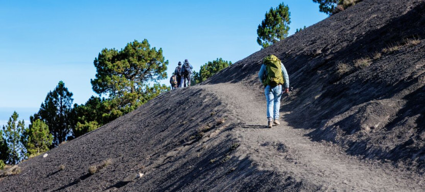 4-Day Acatenango Volcano Trek & Cultural Short Break in Antigua