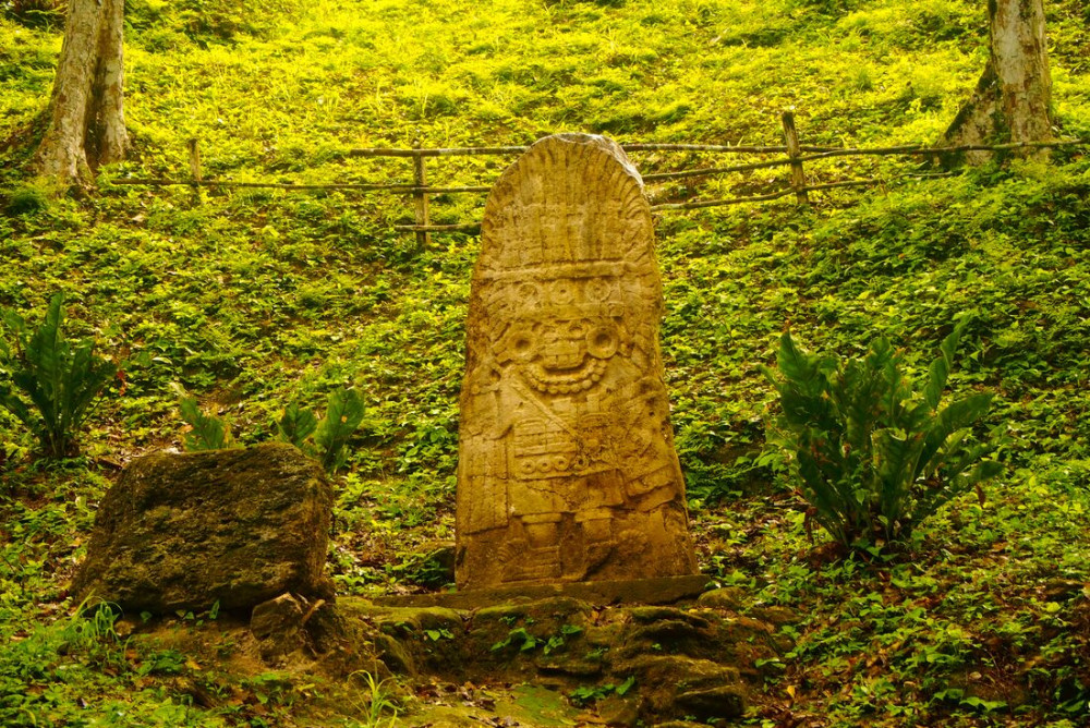 4-Day Tikal & Maya Biosphere Jungle Adventure from Belize City