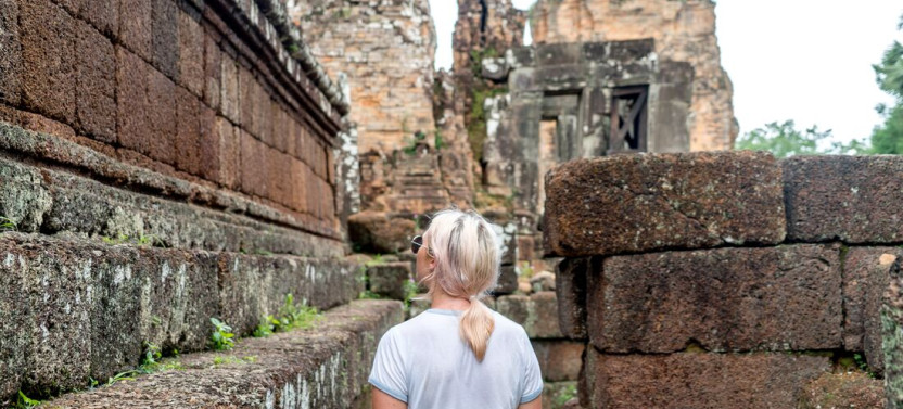 3-Day Siem Reap and Angkor Temples Experience from Siem Reap