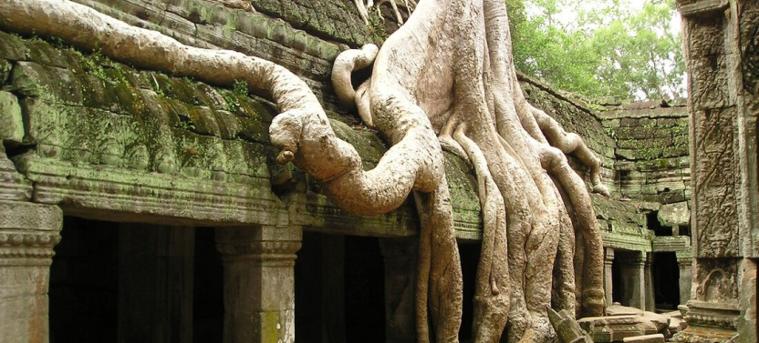 3-Day Siem Reap and Angkor Temples Experience from Siem Reap