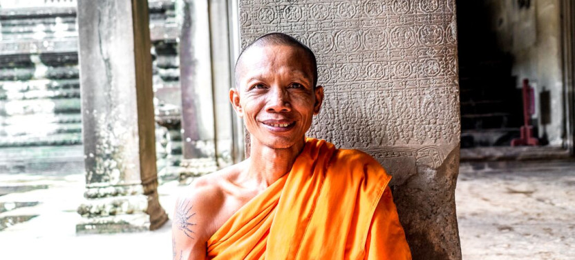 3-Day Siem Reap and Angkor Temples Experience from Siem Reap
