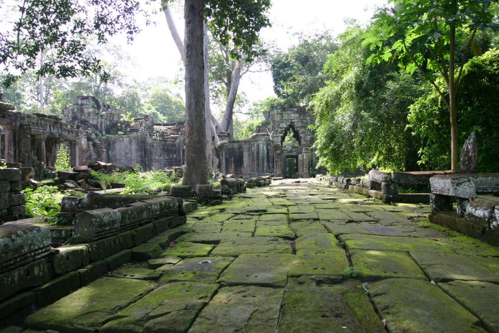 3-Day Siem Reap and Angkor Temples Experience from Siem Reap