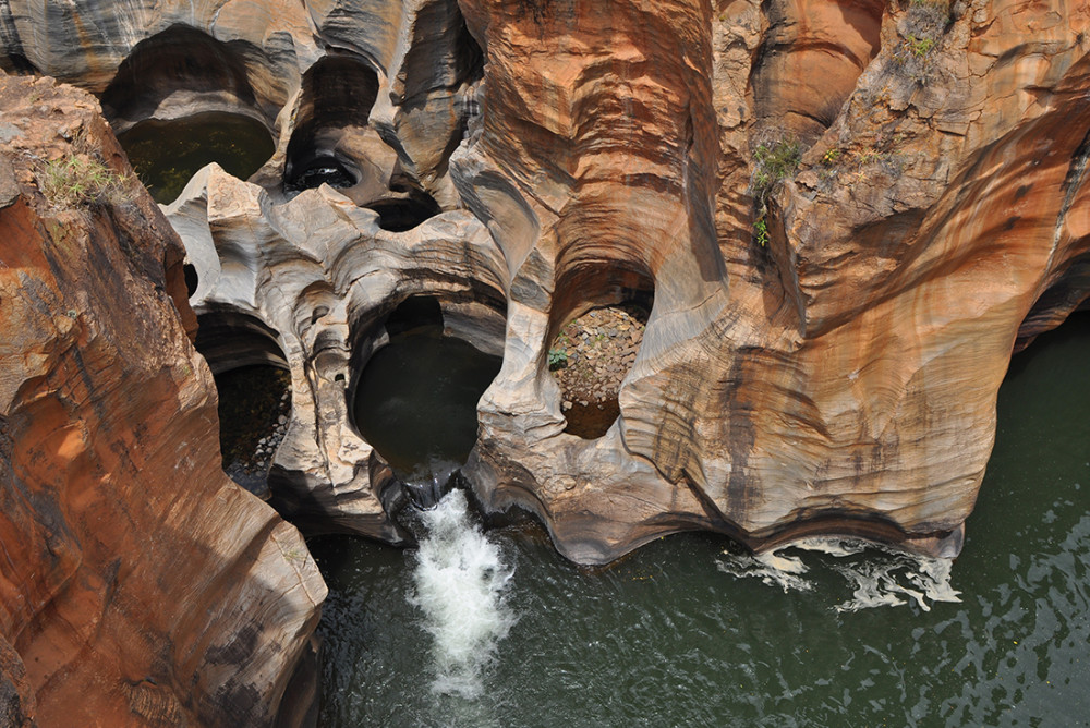 4-Day Kruger National Park Safari with Game Drives from Johannesburg