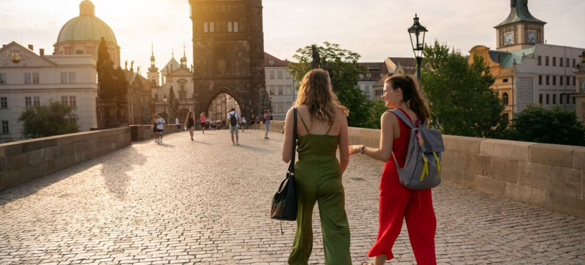 4-Day Prague & Karlovy Vary Adventure with Thermal Baths