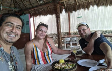 Next Experience Travel8