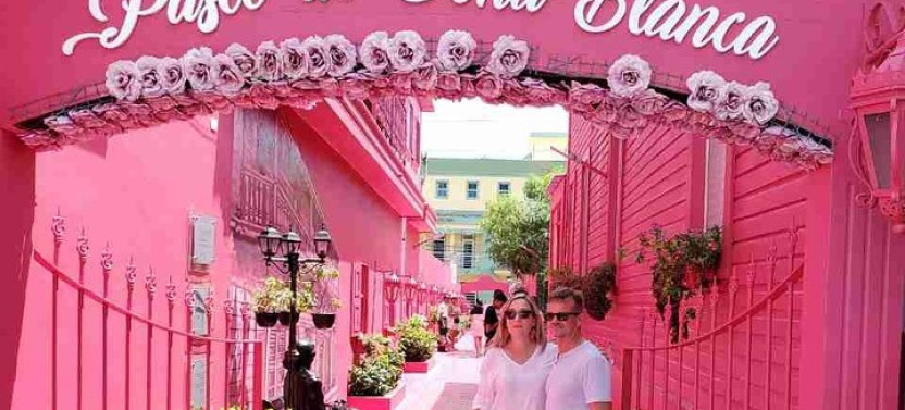 Discover Puerto Plata: Historic City Highlights Tour