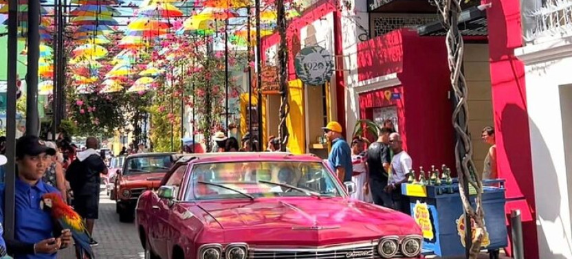 Discover Puerto Plata: Historic City Highlights Tour