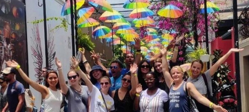 Discover Puerto Plata: Historic City Highlights Tour
