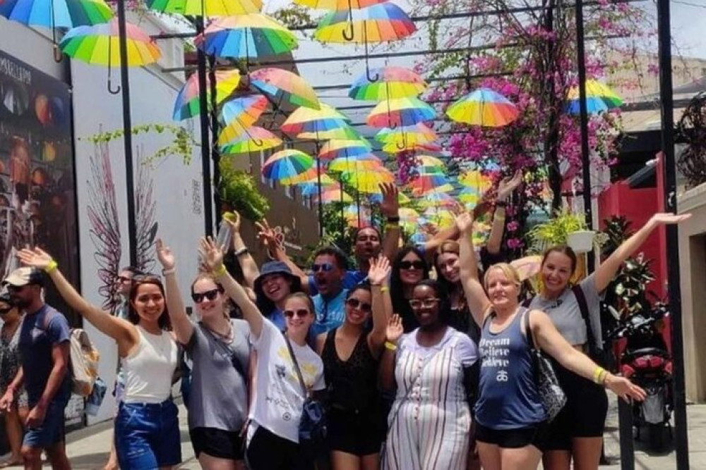 Discover Puerto Plata: Historic City Highlights Tour