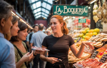 Gastronomic Arts Barcelona1