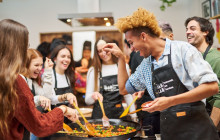 Gastronomic Arts Barcelona1