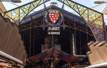 Gastronomic Arts Barcelona2