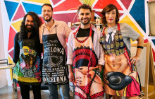 Gastronomic Arts Barcelona3