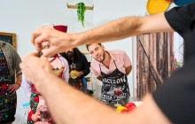 Gastronomic Arts Barcelona8