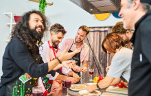 Gastronomic Arts Barcelona10