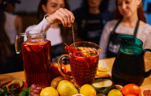 Gastronomic Arts Barcelona4