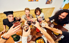 Gastronomic Arts Barcelona13