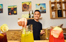 Gastronomic Arts Barcelona5