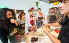 Gastronomic Arts Barcelona6