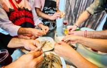 Gastronomic Arts Barcelona16