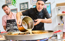 Gastronomic Arts Barcelona17