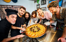 Gastronomic Arts Barcelona8