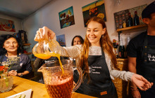 Gastronomic Arts Barcelona21