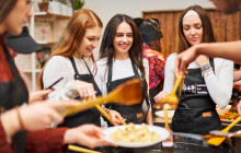 Gastronomic Arts Barcelona22