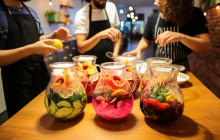 Gastronomic Arts Barcelona1