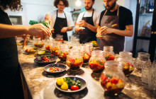 Gastronomic Arts Barcelona4