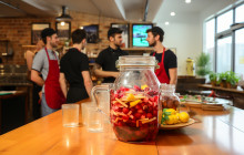 Gastronomic Arts Barcelona5