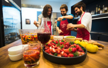 Gastronomic Arts Barcelona6